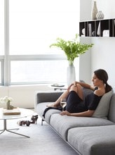 AKA University City photo'