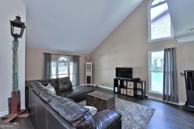 Foto del edificio - 1942 Hunters Bend Ct