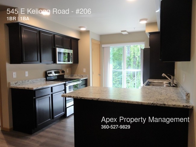 Foto del edificio - 545 E Kellogg Rd