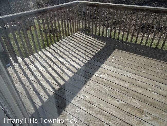 Foto del edificio - 8887 N Helena Ave