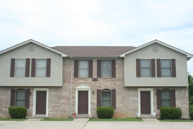 Foto del edificio - 405 N Keeneland Dr