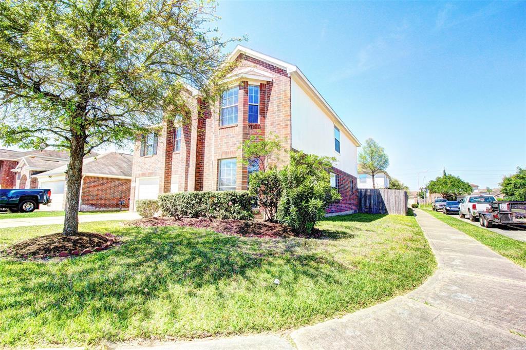 Primary Photo - 17018 Midnight Sun Ln