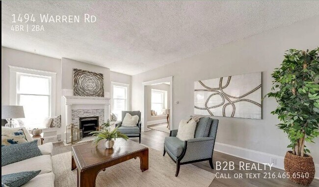 Building Photo - Luxury Redefined: Opulent 4-Bed Single Fam...