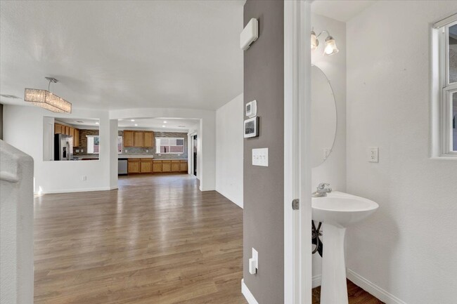 Building Photo - 9376 Fort Bayard Ave