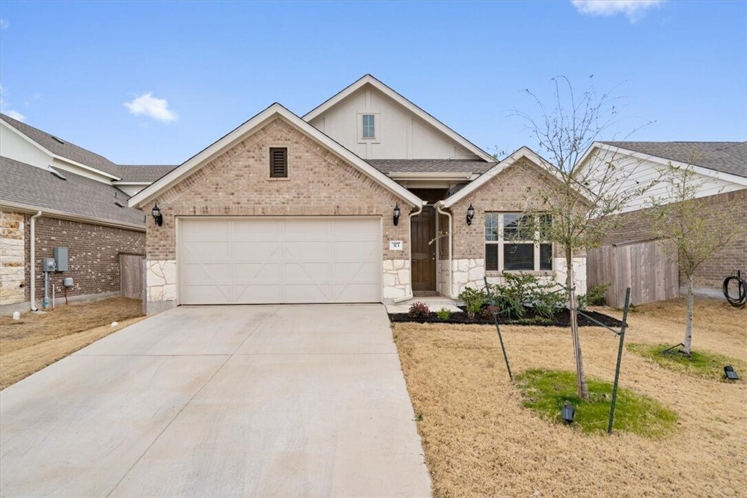 Foto principal - 313 Buffalo View Ln