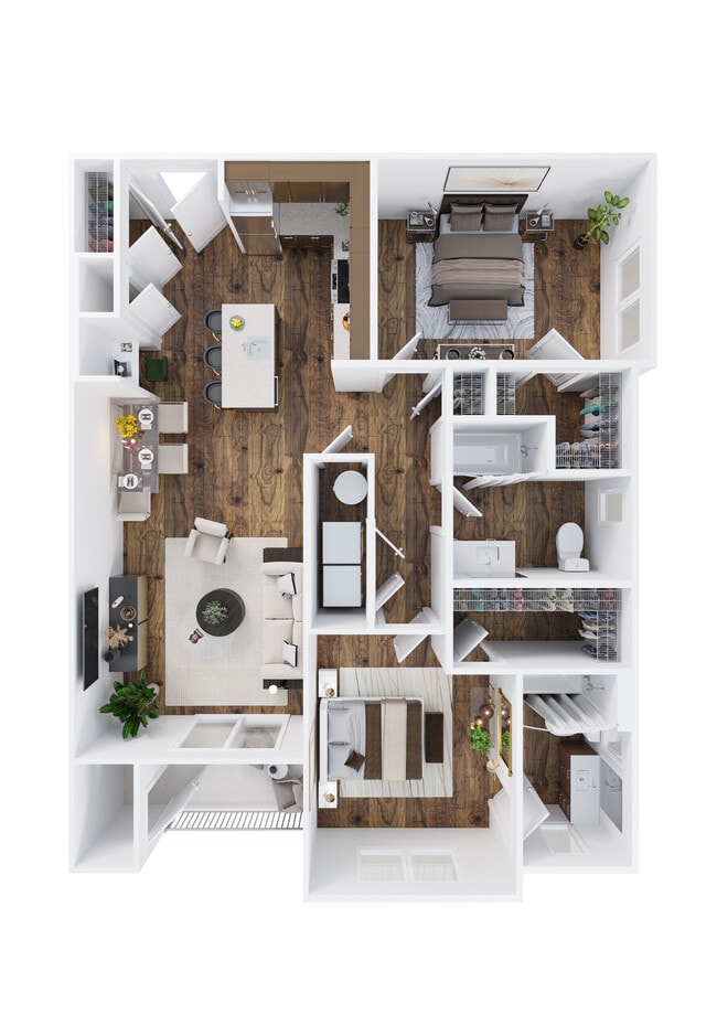 Greenbrier Woods 3866 Dunhagan Rd Greenville, NC Apartments for