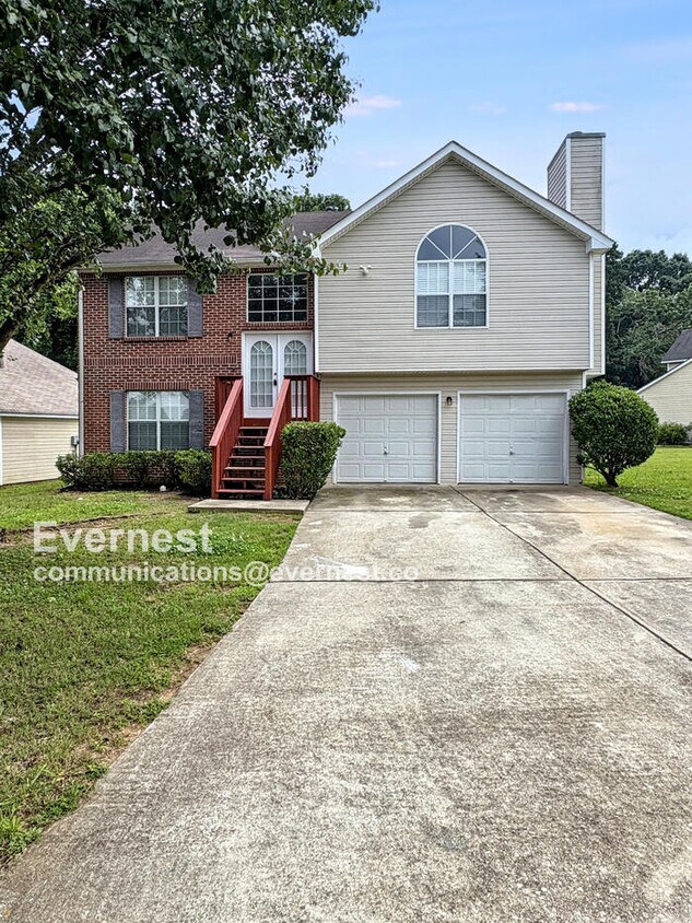 Primary Photo - 6300 Crooked Creek Dr.
