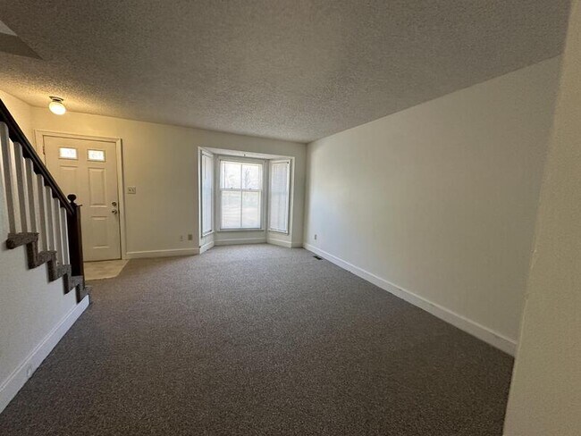 Foto del edificio - 741 Michigan St