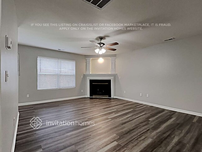 Building Photo - 8820 Belle Bragg Way