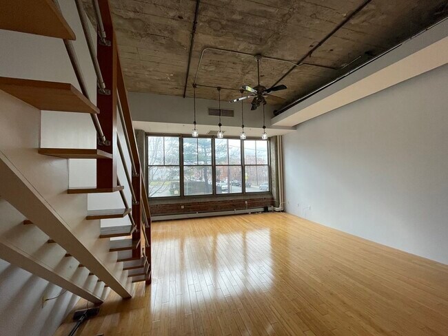 Foto del edificio - 156 Porter St