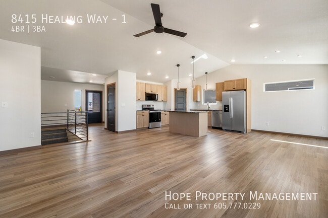 Building Photo - 8415 Healing Wy