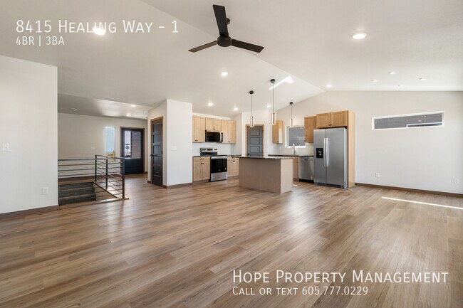 Foto del edificio - 8415 Healing Wy