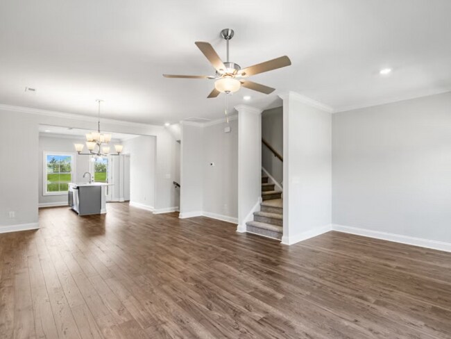 Foto del edificio - 1103 Breadsell Ln