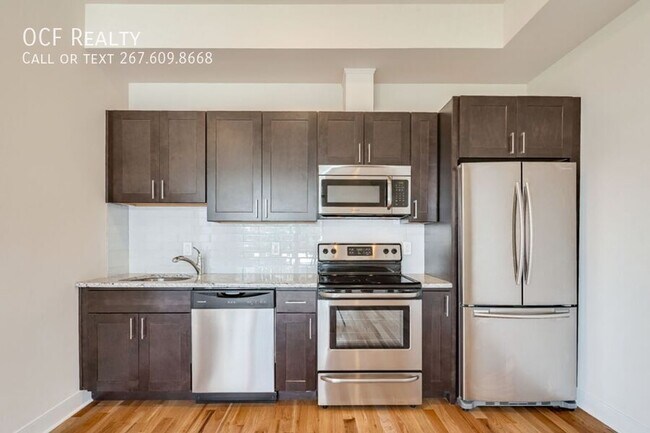 Building Photo - 1430 South St