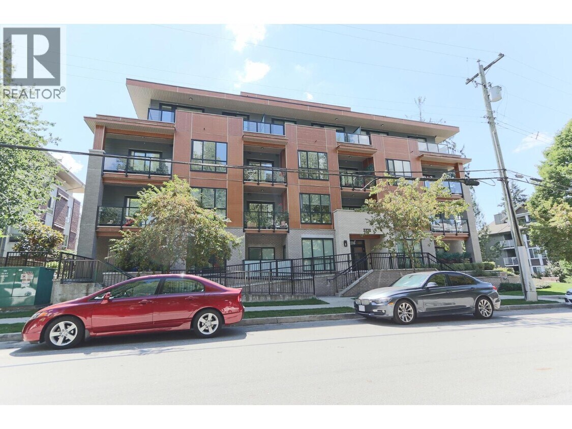 Photo principale - 2236-2236 Welcher Ave