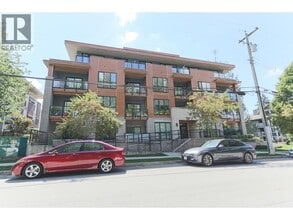 Building Photo - 2236 Welcher Ave