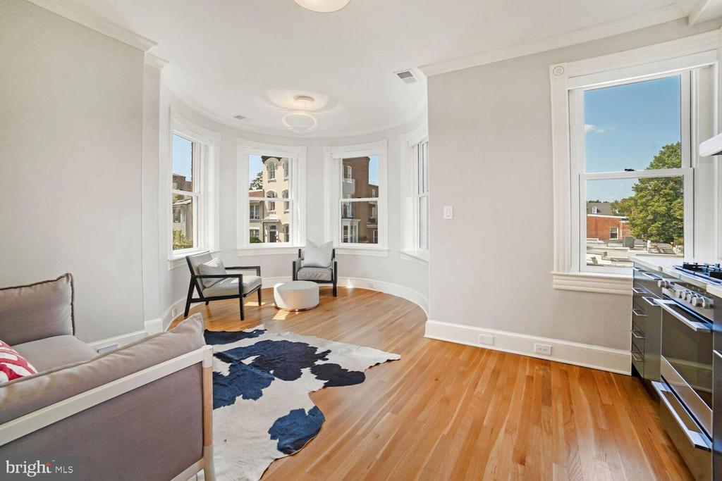 Foto principal - 3348 Prospect St NW