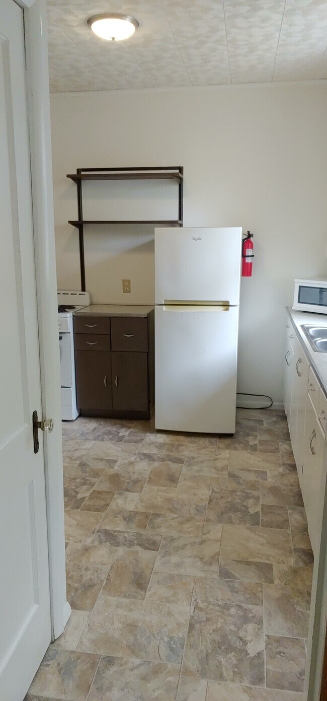 Cocina #1 - 2504 Chili Ave