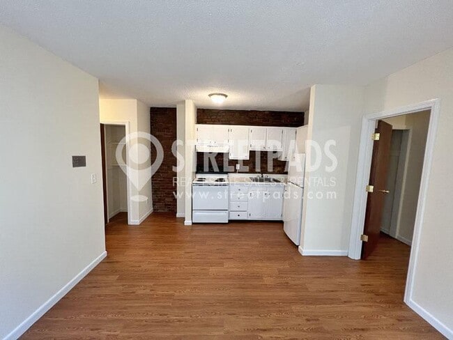 Foto del edificio - 1 bedroom in Boston MA 02130