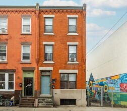 Building Photo - 1846 N Bouvier St