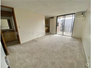 Building Photo - 1415 Liholiho St
