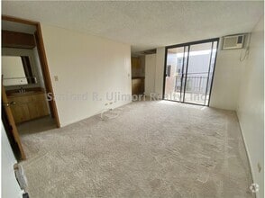 Building Photo - 1415 Liholiho St