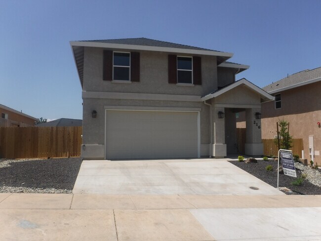 Building Photo - 216 Mill Valley Parkway