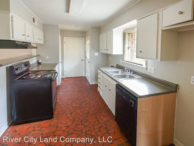 Building Photo - 3 br, 2 bath House - 4595 Leona Ave