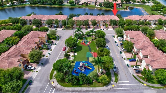 Foto del edificio - 10931 NW 79th St