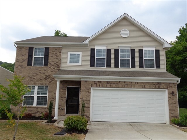 Foto principal - 5368 Ryan Allen Circle