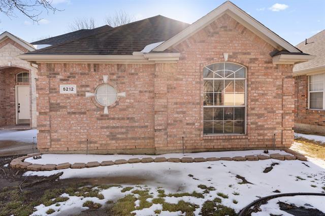 Foto del edificio - 5212 Quail Creek Ct