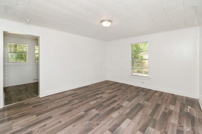 Foto del edificio - Newly Updated 1 Bed/1 Bath House in Mobile!