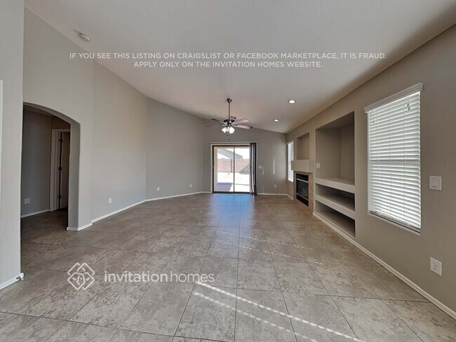 Foto del edificio - 35407 N Shorthorn Trail