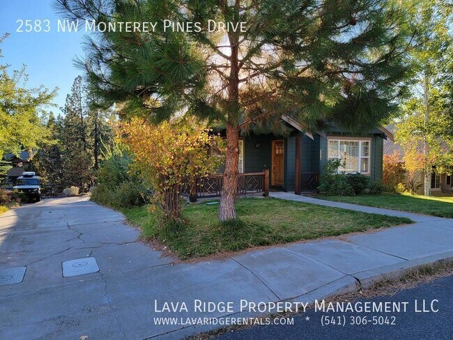 Foto del edificio - 2583 NW Monterey Pines Dr