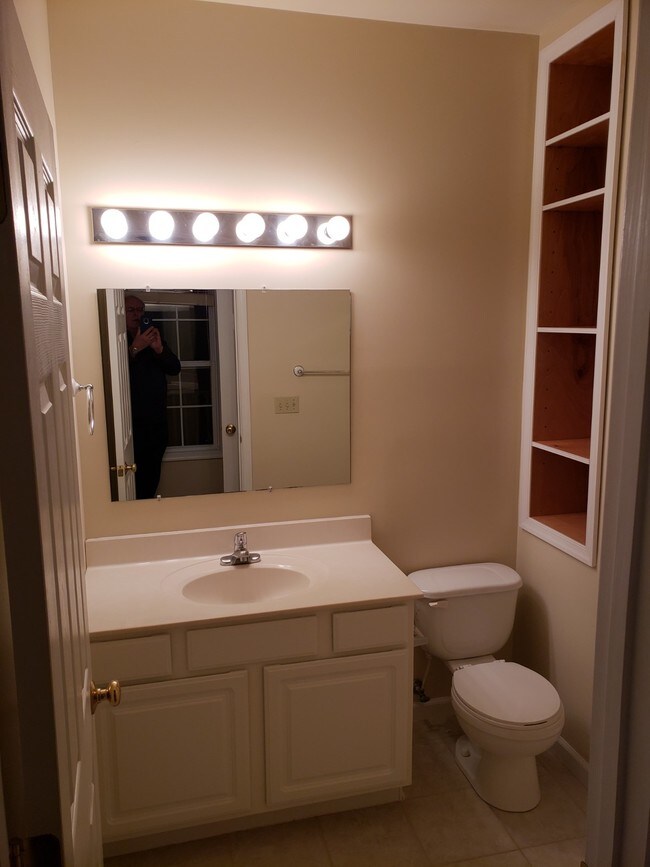 1st floor full bath - 8186 June Way