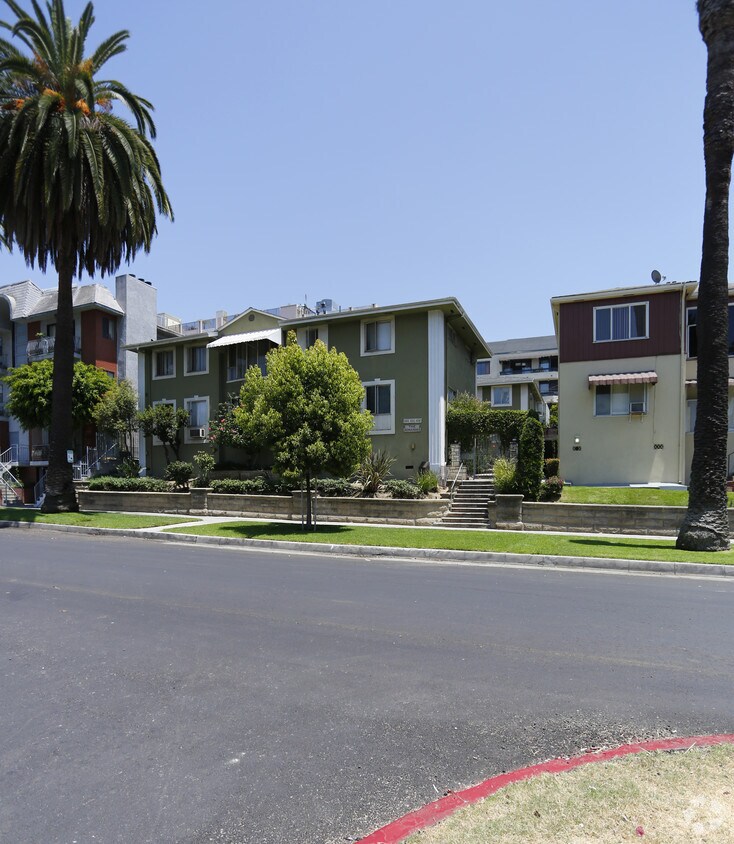Primary Photo - The Johanna Apartments