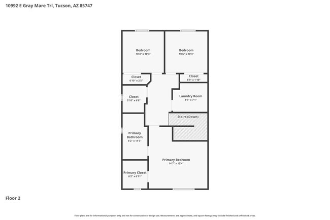 Building Photo - 10992 E Gray Mare Trail