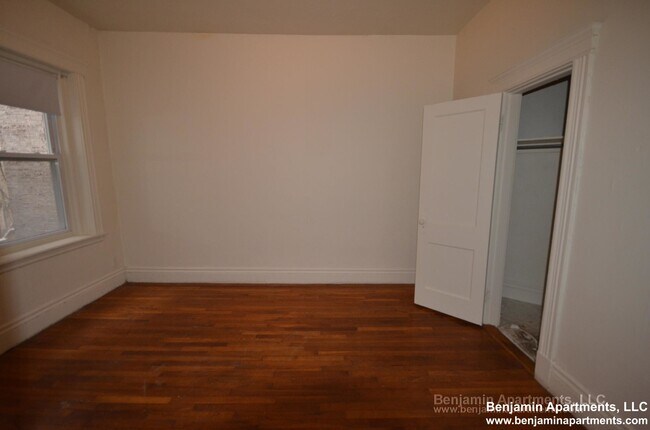 Building Photo - 1350 Commonwealth Avenue