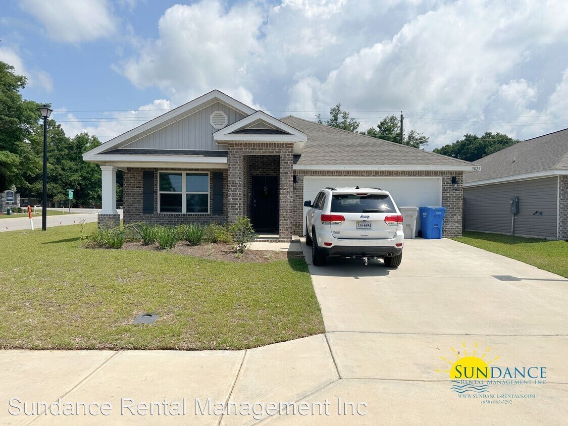 Primary Photo - 4 br, 2 bath House - 5825 Guinevere Lane