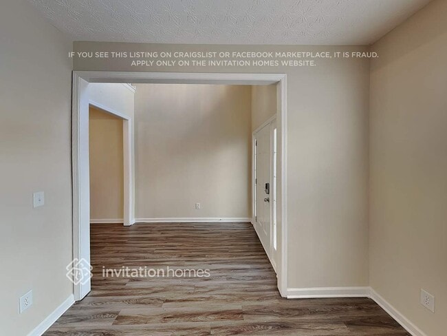 Building Photo - 3627 Rip Rap Dr