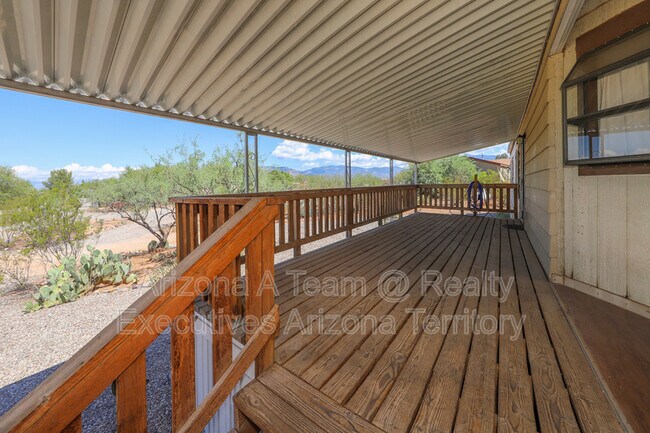 Foto del edificio - 13560 E Kahlua Rd