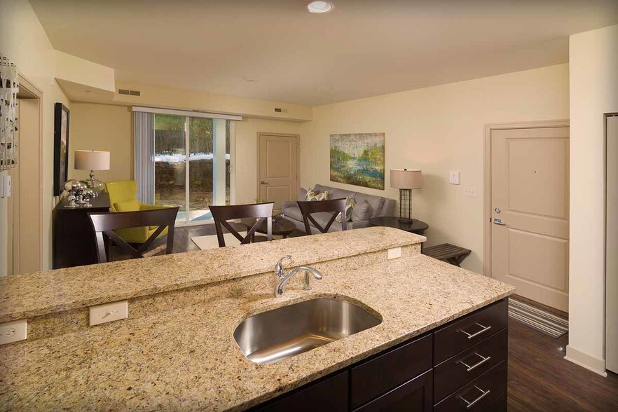 Greenspire Apartments Rentals Portage, MI