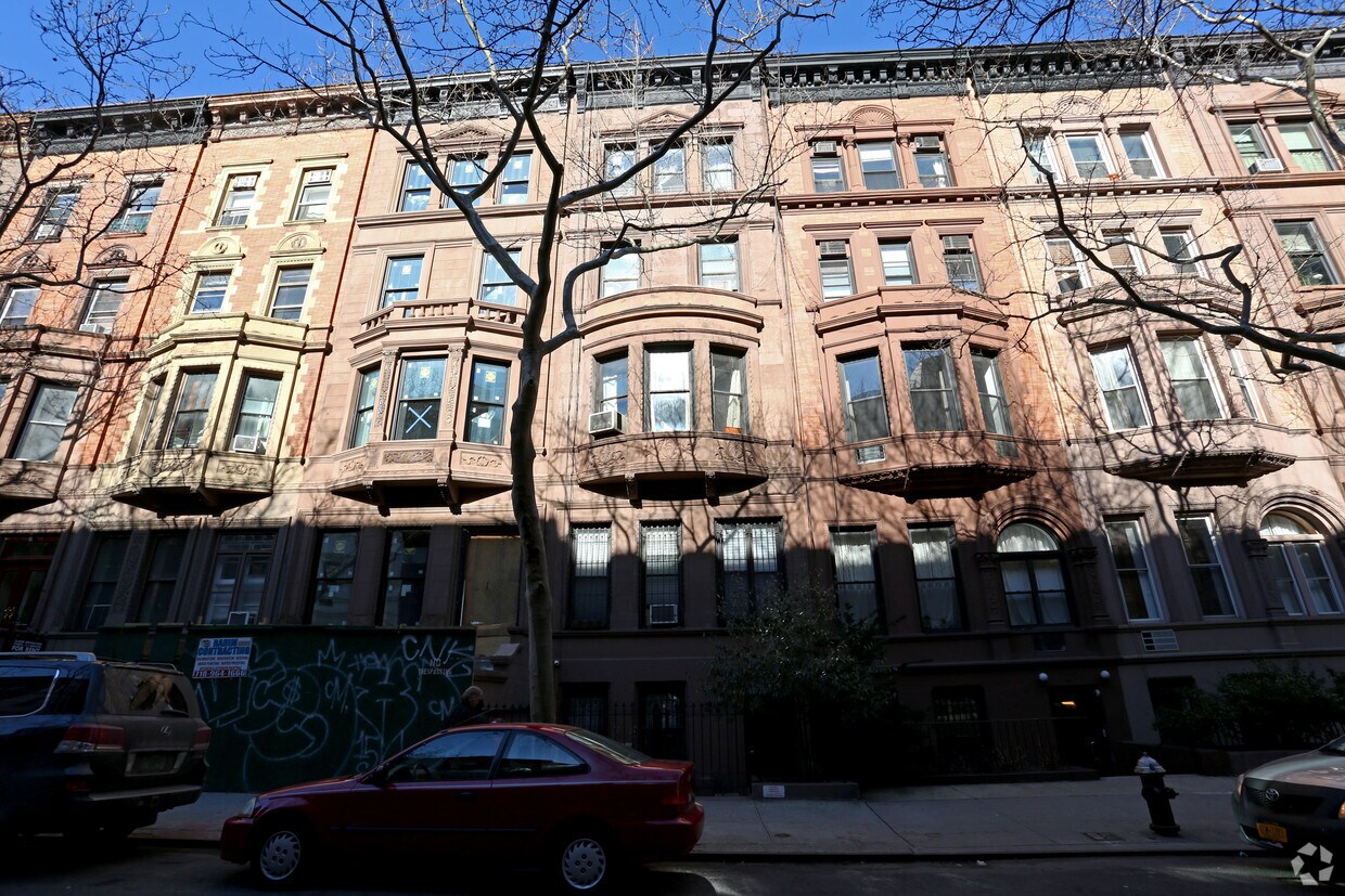 Foto del edificio - 29 W 89th St