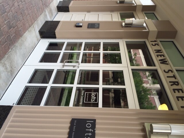 Foto principal - 15 New St