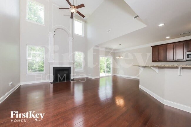 Foto del edificio - 2516 Steep Oak Ct