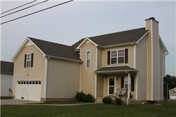 Building Photo - 3 br, 2.5 bath House - 3783 Man O War BLVD