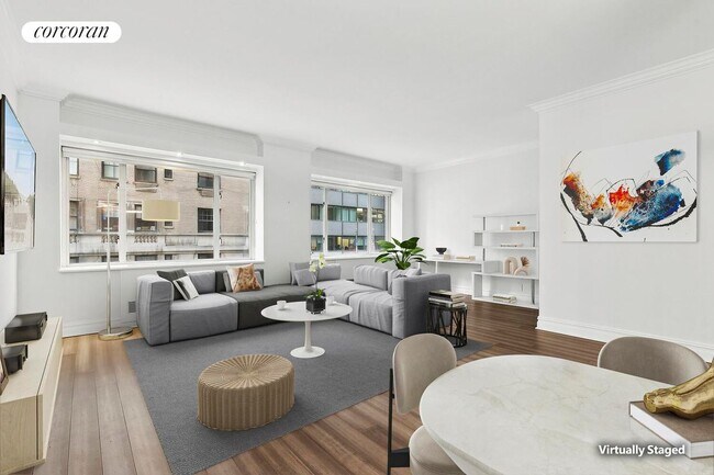 Foto del edificio - 475 Park Ave