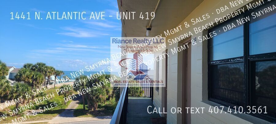 Foto principal - 1441 N Atlantic Ave