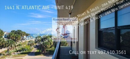 Building Photo - 1441 N Atlantic Ave