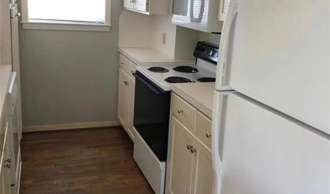 Foto del edificio - 2347 Sheridan St